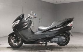 SUZUKI SKYWAVE 250SS CJ46A