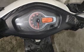 SUZUKI ADDRESS V125 CF4MA
