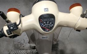 HONDA SUPER CUB110 JA07