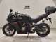 Фото Honda CB650F с японского аукциона