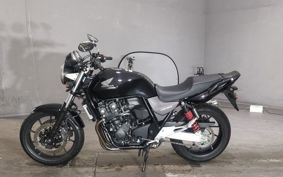 HONDA CB400SFV-4 2021 NC42