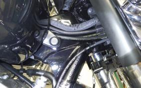 HARLEY FLHT 1750 2019