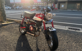 HONDA MONKEY 125 JB02