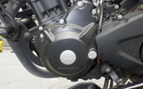 HONDA REBEL 250 S MC49