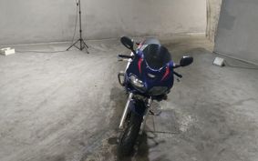 SUZUKI SV400S 2006 VK53A