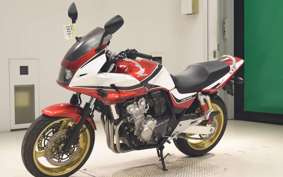 HONDA CB400 SUPER BOLDOR VTEC 2008 NC42