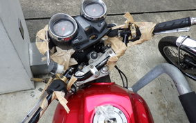 HONDA CB1300SF SUPER FOUR 2000 SC40