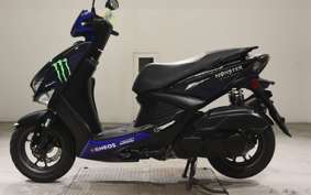 YAMAHA CYGNUS Griffus 1997 SEJ4J