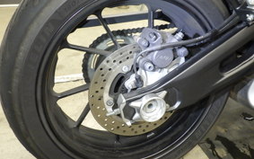 YAMAHA MT-07 2024 RM33J