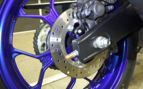 YAMAHA YZF-R25 A 2012 RG43J