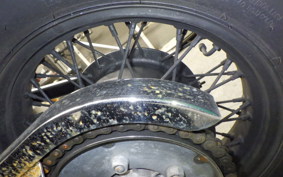 HONDA STEED 400 VSE 1996 NC26