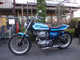 Фото Kawasaki W650 1999 с японского аукциона