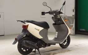 SUZUKI LET's 4 Basket CA43A