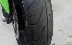KAWASAKI NINJA 250 ABS 2006 EX250L