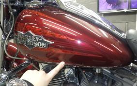 HARLEY FLSTSE 1800CVO 2012