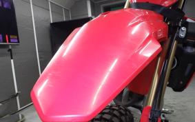 HONDA CRF250L 2022 MD47