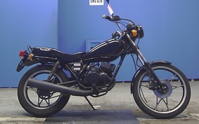 YAMAHA RX50 Special 4U5