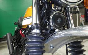 KAWASAKI 250TR 2007 BJ250F
