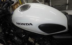 HONDA CL250-2 2026 MC57