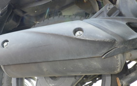 HONDA DIO 110 JF31