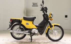 HONDA CROSS CUB 110 JA10