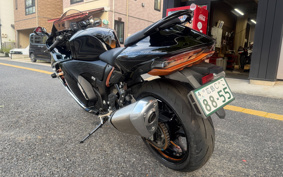 HONDA CB750 2005 RC42