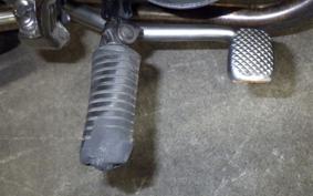 HONDA MONKEY 2023 Z50J