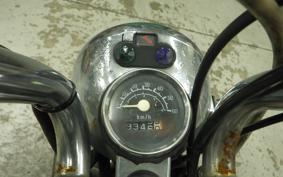 HONDA MONKEY 2006 Z50J