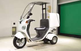 HONDA GYRO CANOPY TA03