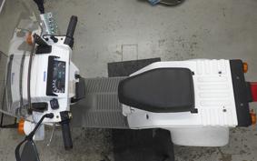 HONDA GYRO X 2020 TD02