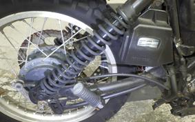 HONDA XL250S L250S