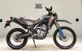 HONDA CRF250L MD47