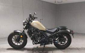 HONDA REBEL MC49