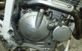 SUZUKI DJEBEL 250 GPS 2007 SJ45A