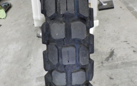 KAWASAKI KDX125 SR DX125A