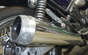 KAWASAKI ZEPHYR 1100 RS 2000 ZRT10A