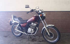 HONDA CBX125 CUSTOM JC12