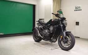 HONDA CB1000R GEN 2 2024 SC80