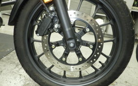 HONDA GB350 2024 NC59