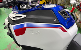BMW R1300GS Adventure ASA 2026 0M31