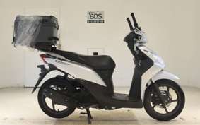 HONDA DIO 110 JF31