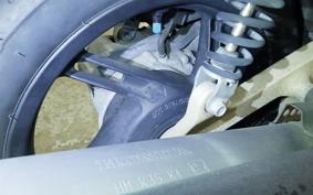 HONDA PCX 125 2008 JF56