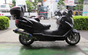 SUZUKI SKYWAVE 650 LX 2008 CP52A