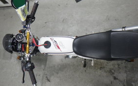 HONDA APE 50 2026 AC16