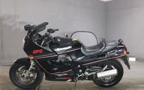 KAWASAKI GPZ1000RX 1987 ZXT00A