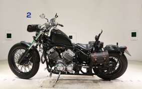 YAMAHA DRAGSTAR 400 1996 4TR
