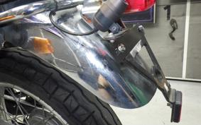 HONDA GB250 CLUBMAN Gen.5 MC10