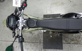 KAWASAKI KLX230S 2009 LX230A
