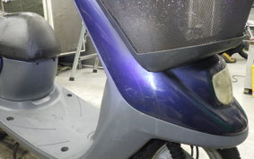 YAMAHA JOG POCHE 2021 SA08J