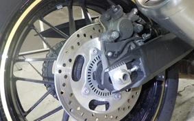KAWASAKI Z900RS CAFE 2023 ZR900K